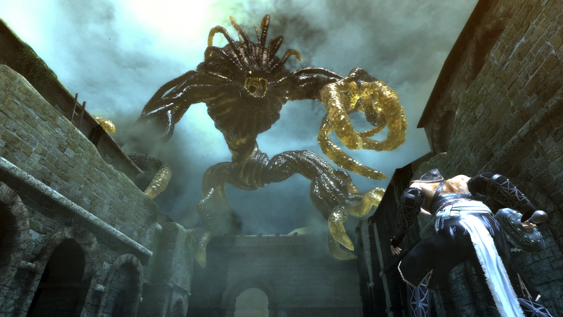 Nier в продаже с 22-го апреля