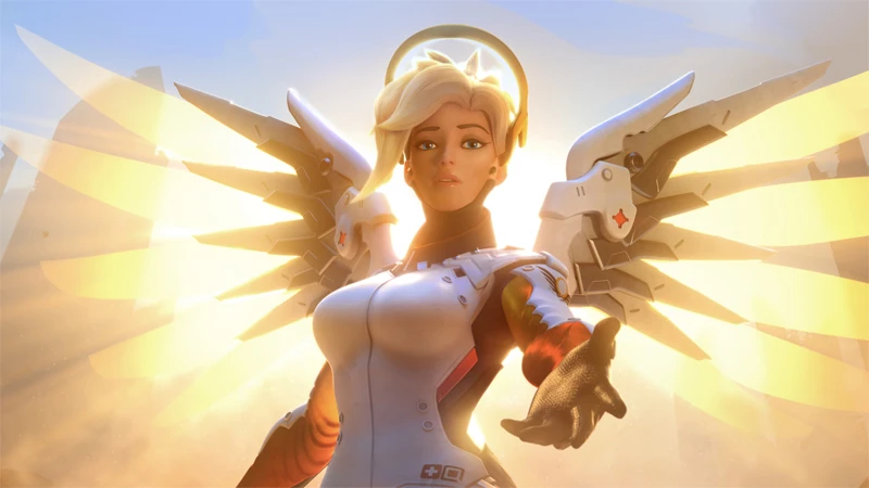 Overwatch принесла больше денег, чем любая другая платная игра на PC в этом году