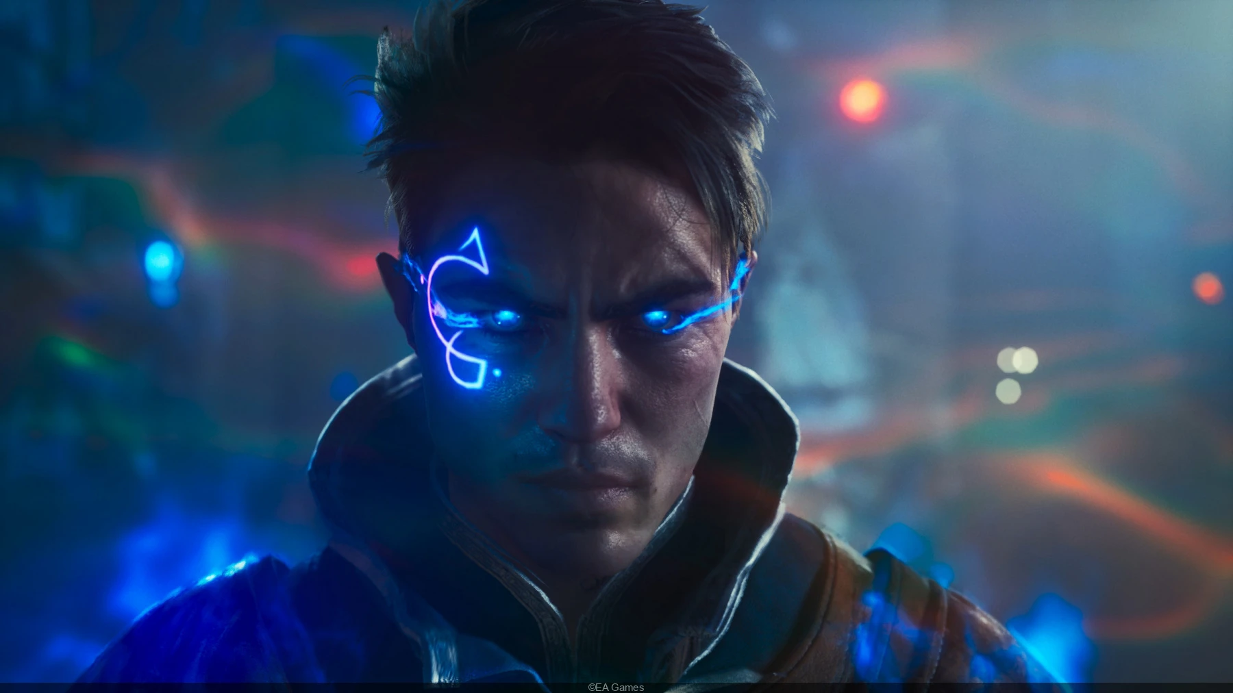 Фэнтези-шутер Immortals of Aveum отложили до конца августа