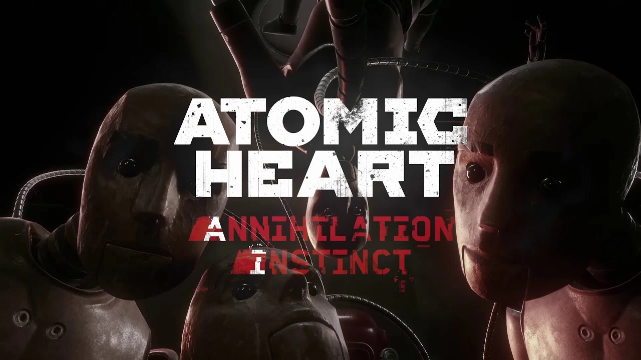 Mundfish выпустили патч 1.9.3.0 для Atomic Heart, в котором улучшили поведение ругающегося Гуся