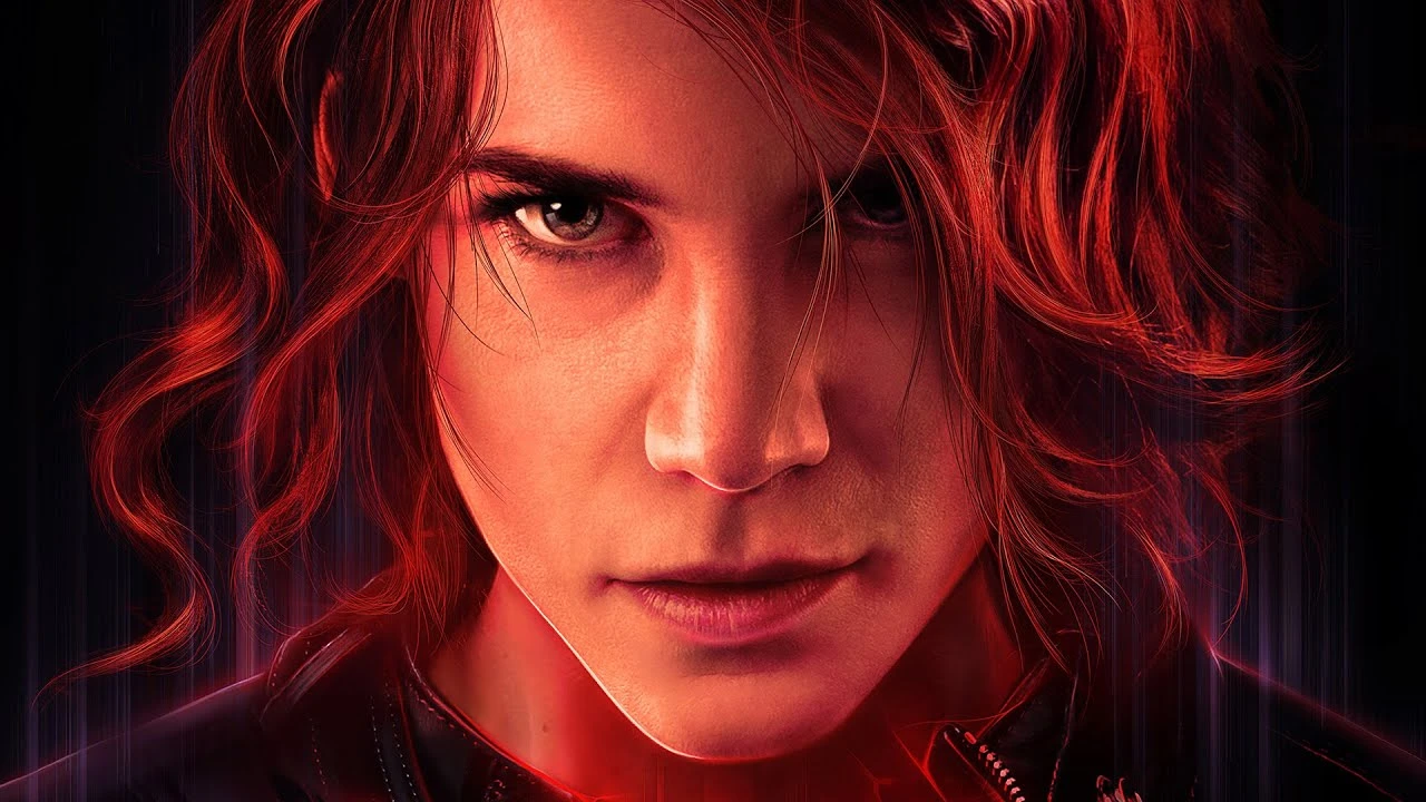 Control вышла в Steam