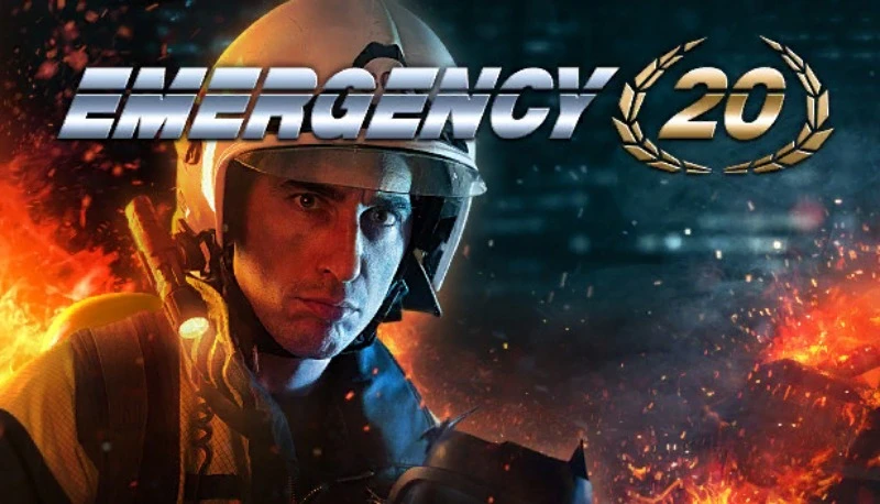 Emergency 20 "Таблица для Cheat Engine" [UPD: 04.04.2023] {ModEngine}