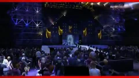 WWE 2K14 "Выход на ринг и завершение Chris Jericho (Retro)"