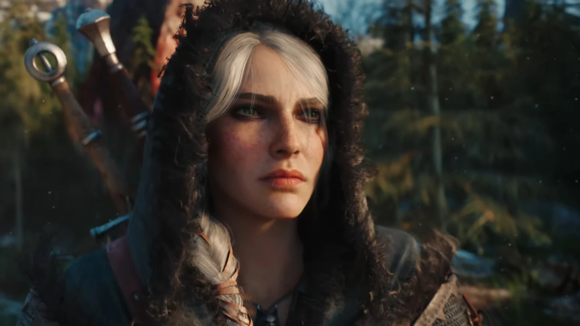 Не ждите показа The Witcher 4 на грядущей церемонии The Game Awards 2025