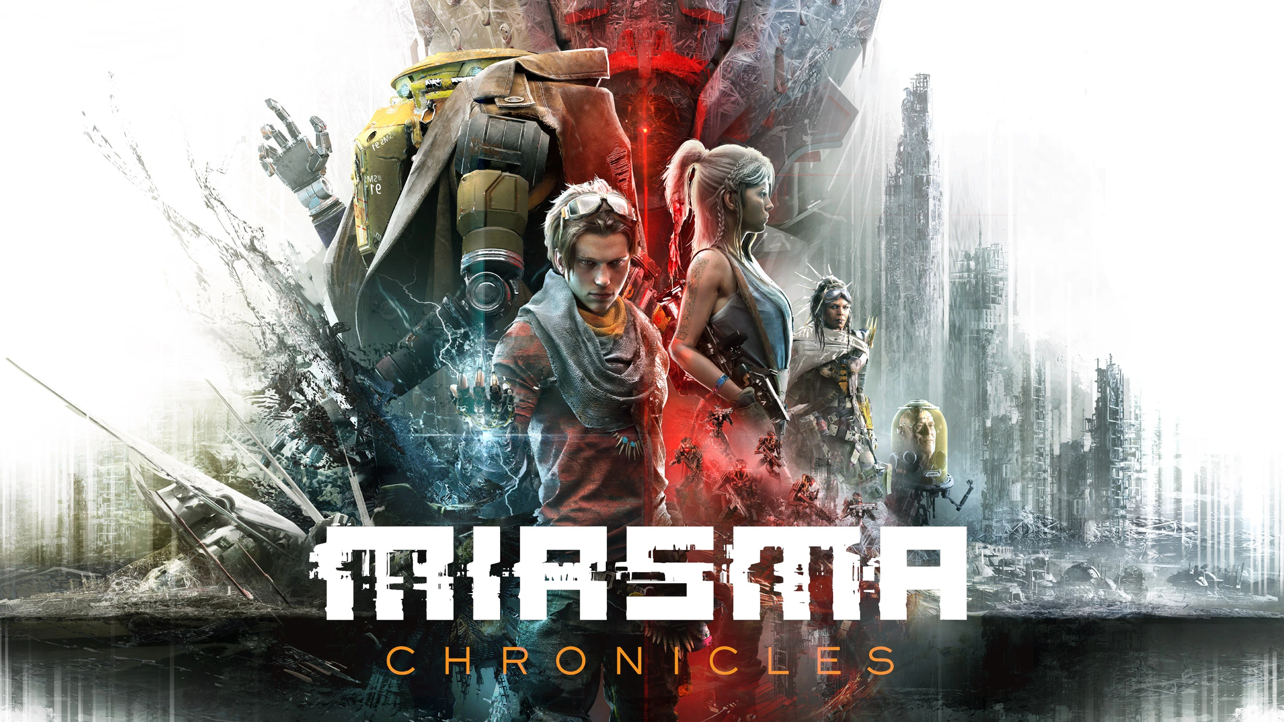 Miasma Chronicles "Таблица для Cheat Engine" [UPD: 03.06.2023] {Tuuuup!}
