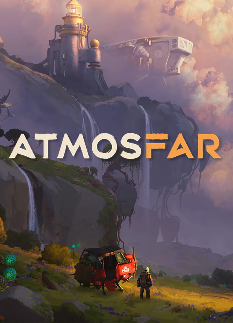 Atmosfar