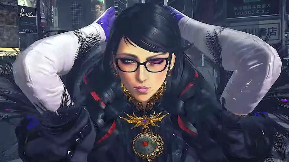 Bayonetta 3 получила рейтинг "Для взрослых" от ESRB и PEGI . По слухам, анонс даты релиза состоится сегодня