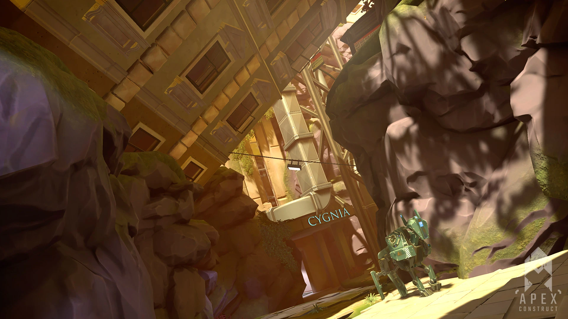 Платная инди-игра с Apex в названии нажилась на безграмотных геймерах