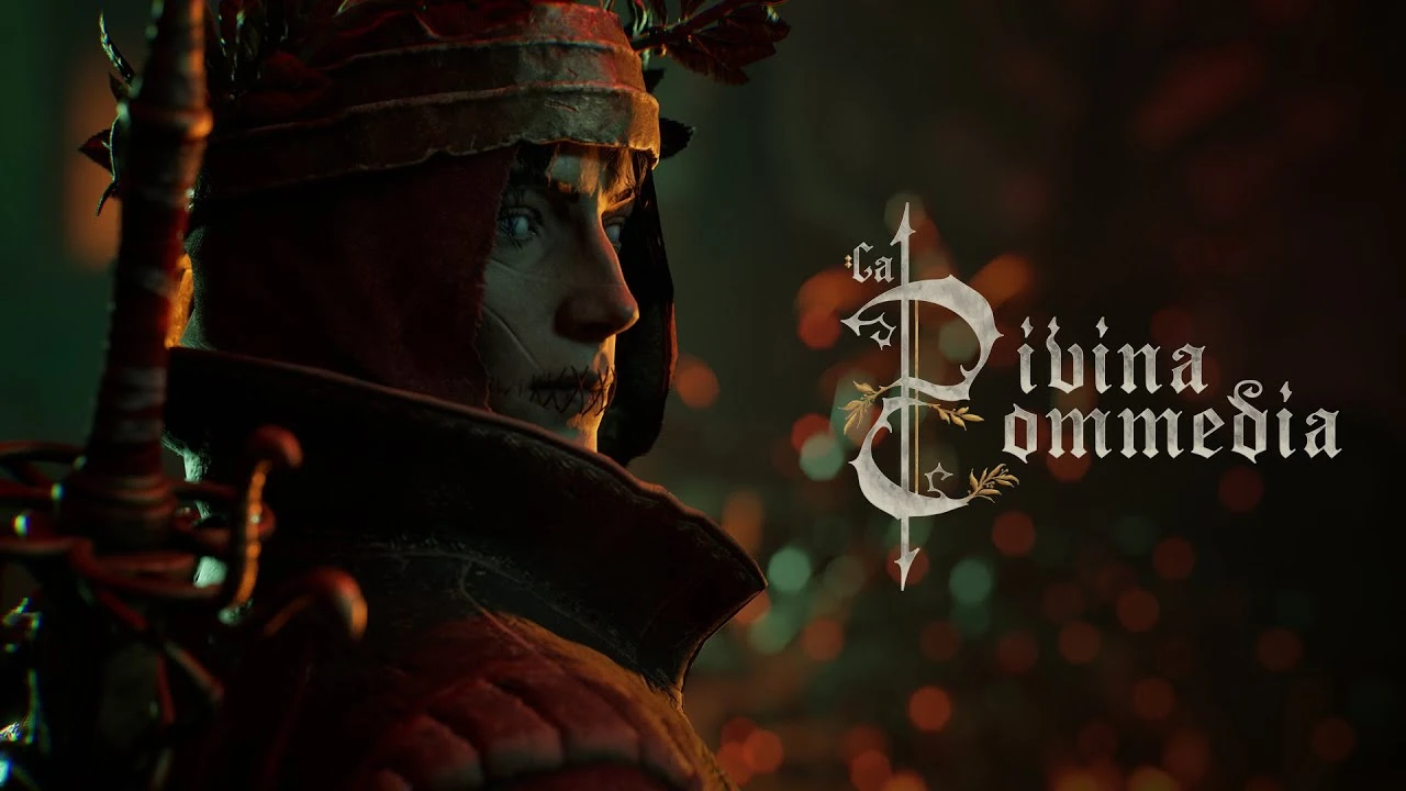 Итальянские темные души: анонсирована новая экшен-RPG La Divina Commedia