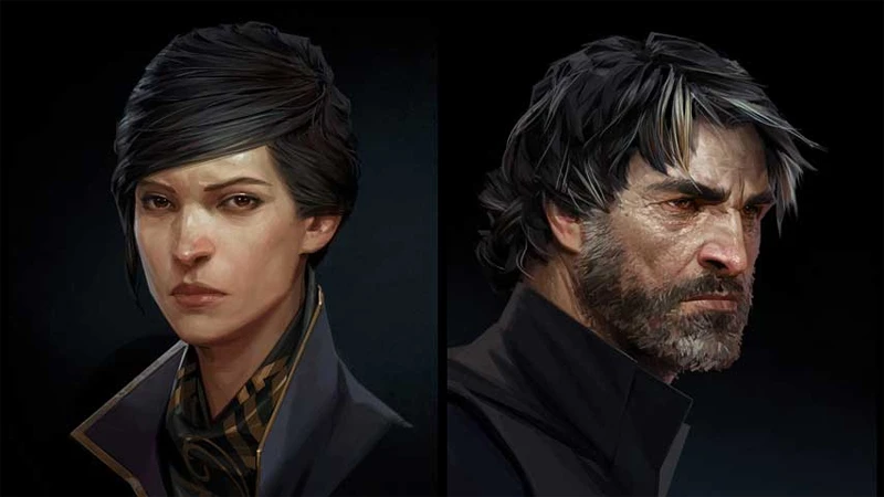 Объявлены системные требования Dishonored 2