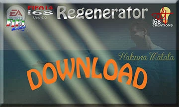 FIFA 14 i68Regenerator 4.0