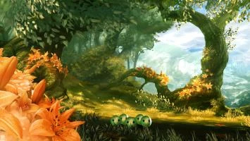 Silence: The Whispered World 2 выйдет в следующем году