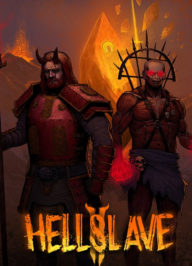 HellSlave 2: Judgment of the Archon