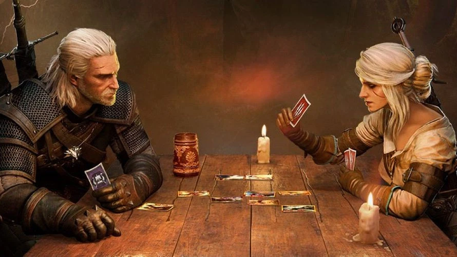 Другая игра. Финальный обзор Gwent: The Witcher Card Game