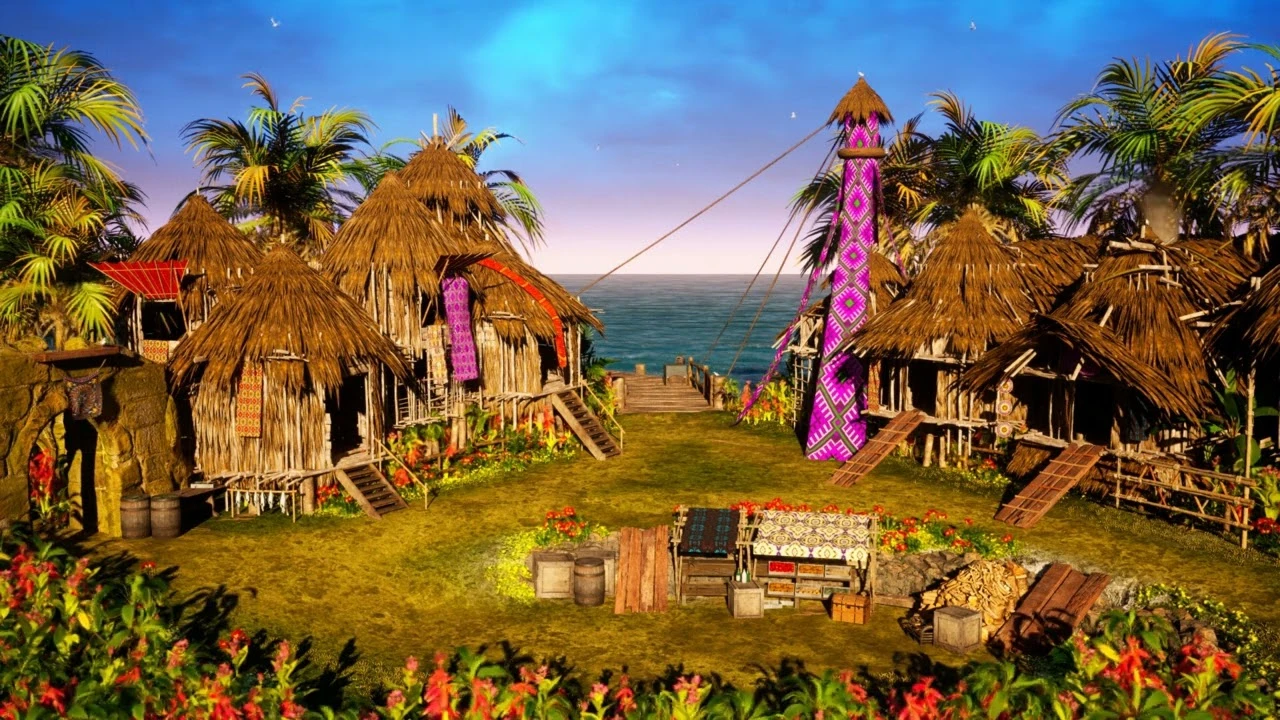 Взгляните, как могла выглядеть Chrono Cross на Unreal Engine 5