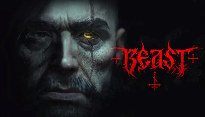 BEAST "Трейнер +1" [1.0] {Abolfazl.k}