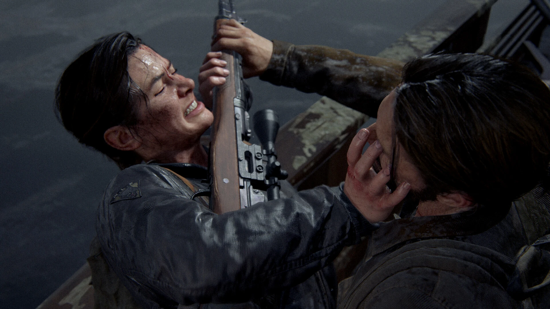 The Last of Us Part 2 Remastered дебютировала с очень положительным рейтингом в Steam