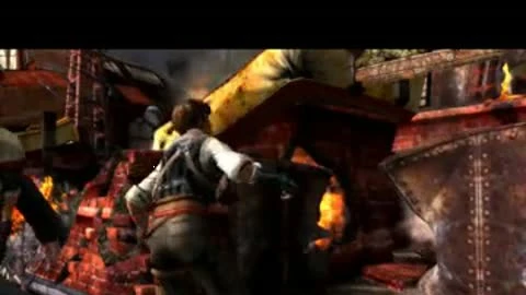 Paraworld "Сюжетное видео Paraworld (17-22)"