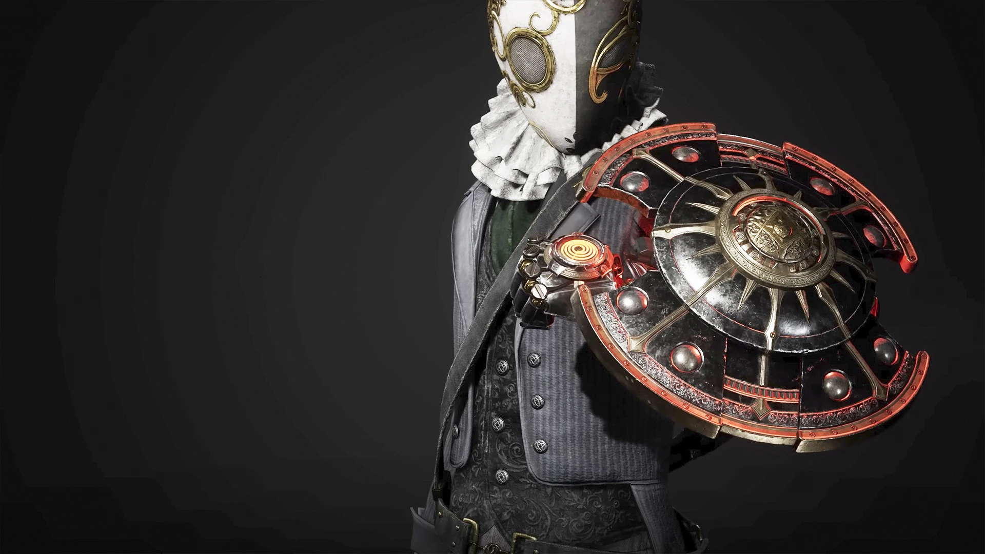 Рука Легиона в Lies of P: как использовать и улучшать