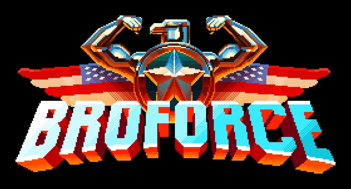 Ламповый обзор Broforce