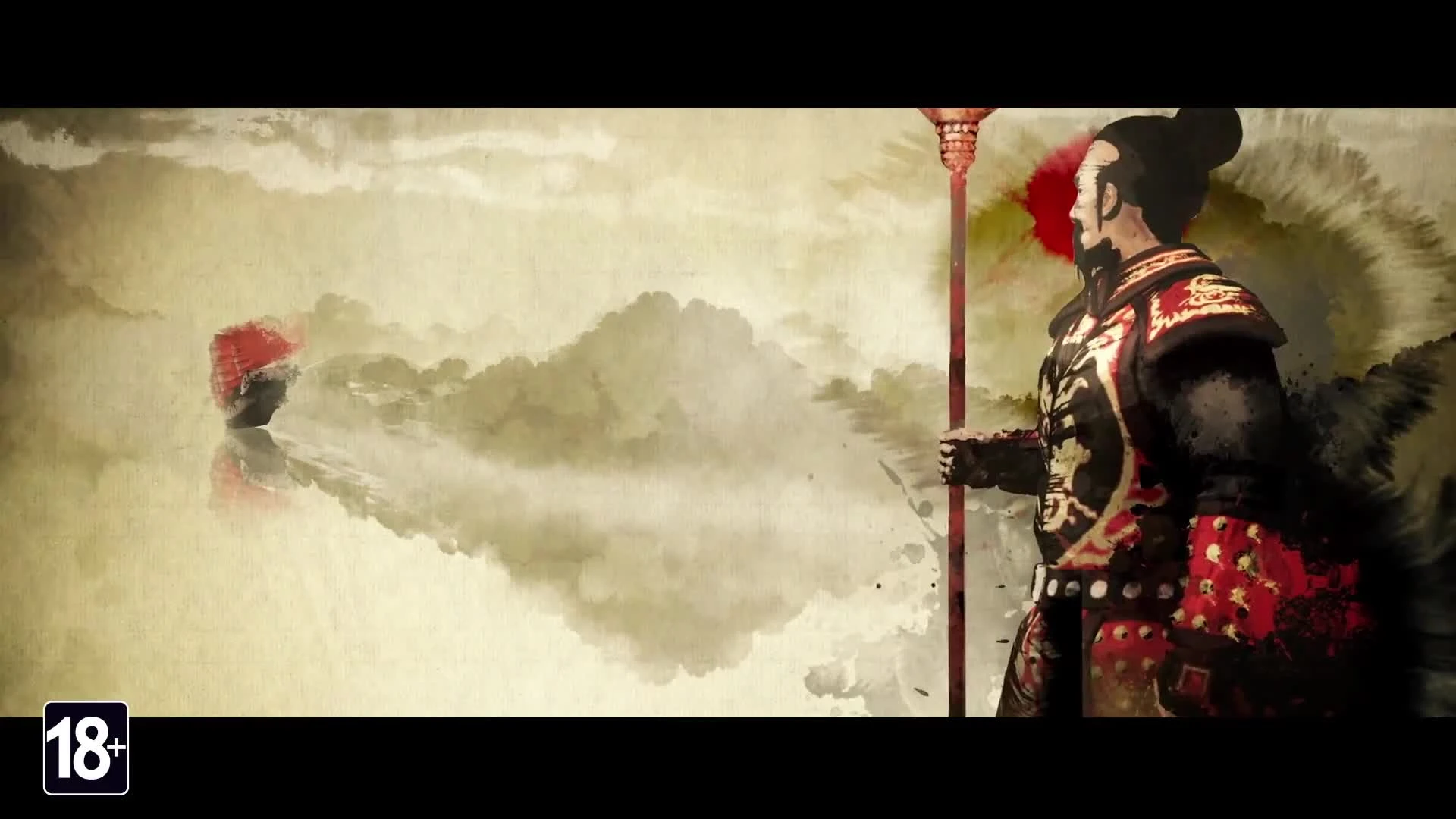 Стильный релизный трейлер Assassin's Creed Chronicles: China