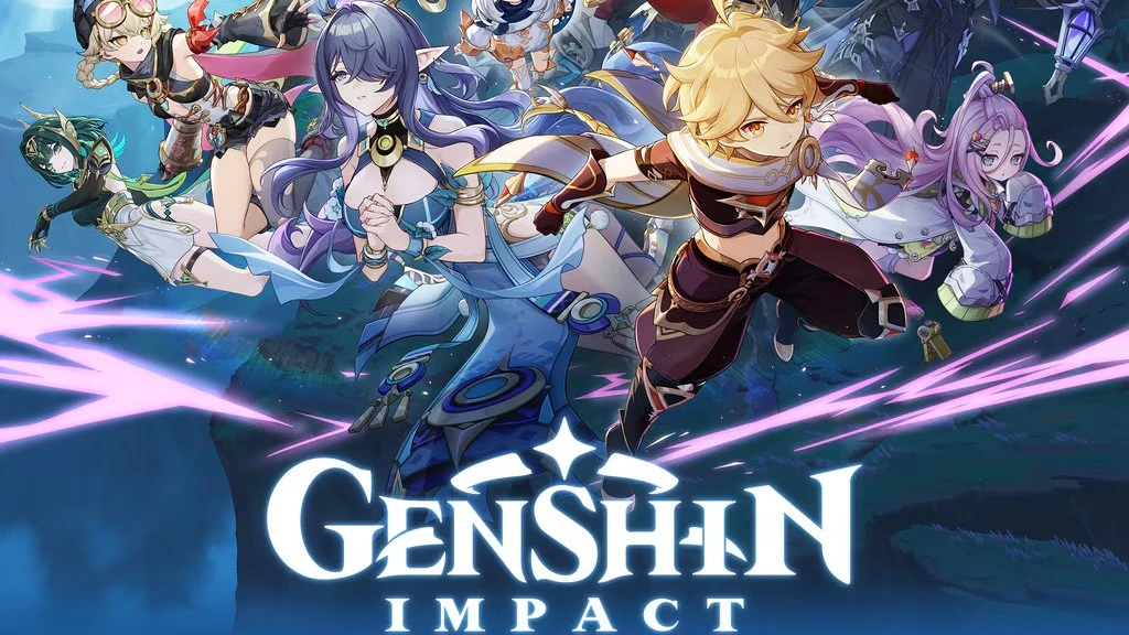 Genshin Impact вернулась на вершину рейтинга мобильных гача-игр - $54 млн в октябре