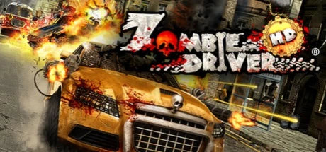 Zombie Driver HD: Трейнер/Trainer (+5) [1.5.23] {MrAntiFun}
