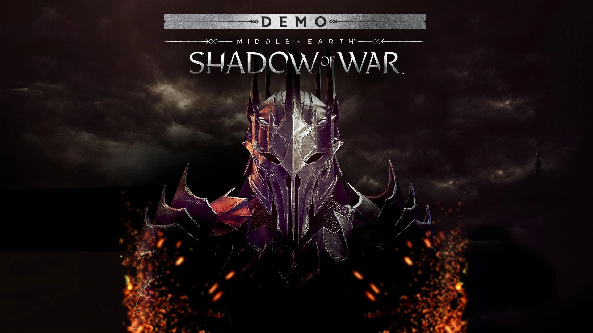 Демо-версия Middle-earth: Shadow of War уже доступна на PC