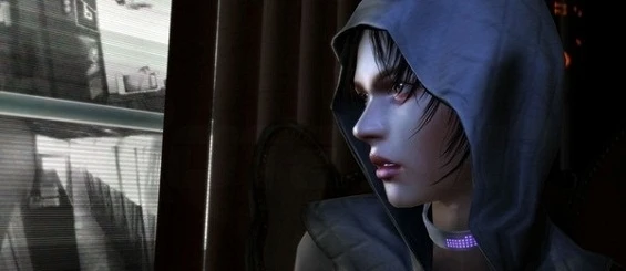 Новые скриншоты игры Republique