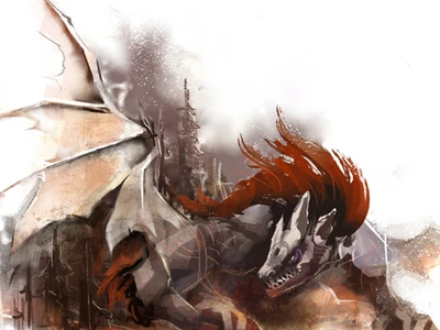 Camelot Unchained от авторов Warhammer Online работает с тысячами персонажей на одном экране без потери производительности