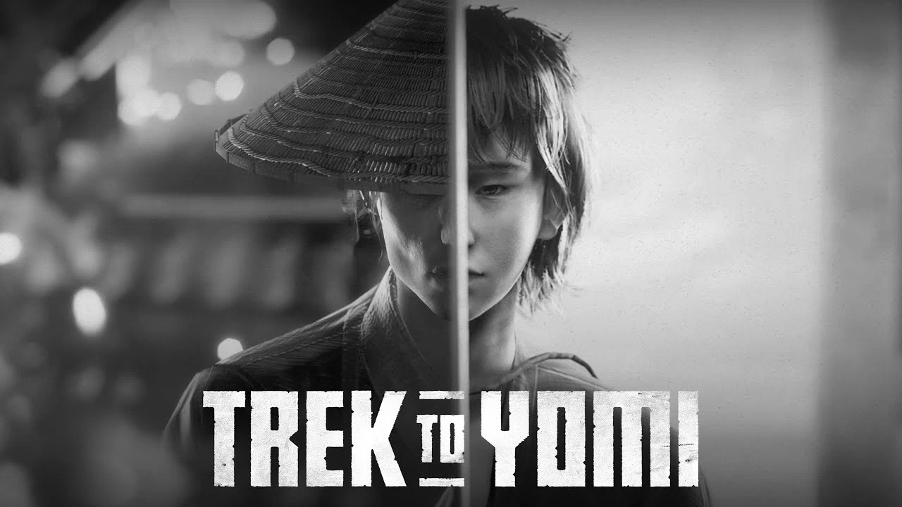 Trek to Yomi вышла на Nintendo Switch