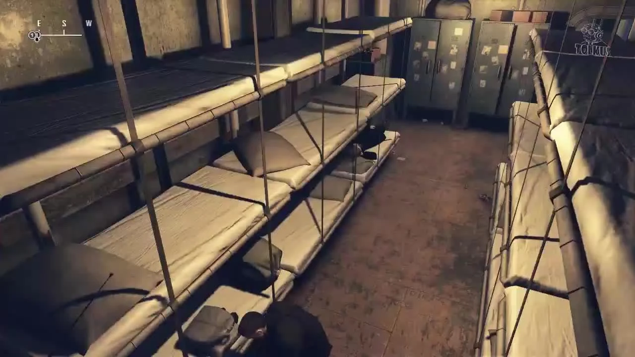 Alekhine's Gun #9 - Псы Войны [ранг Призрак] - Быстрое прохождение