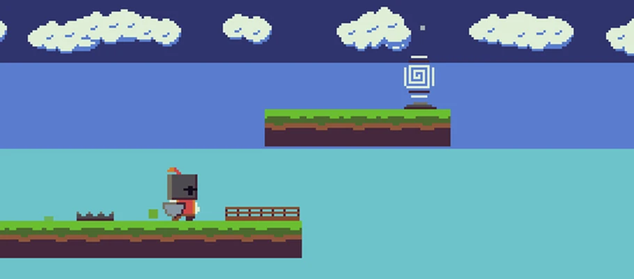 Peasant Knights принесёт множество рыцарских смертей на 3DS