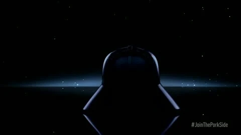 Angry Birds: Star Wars 2 "Трейлер Дарта Вейдера"