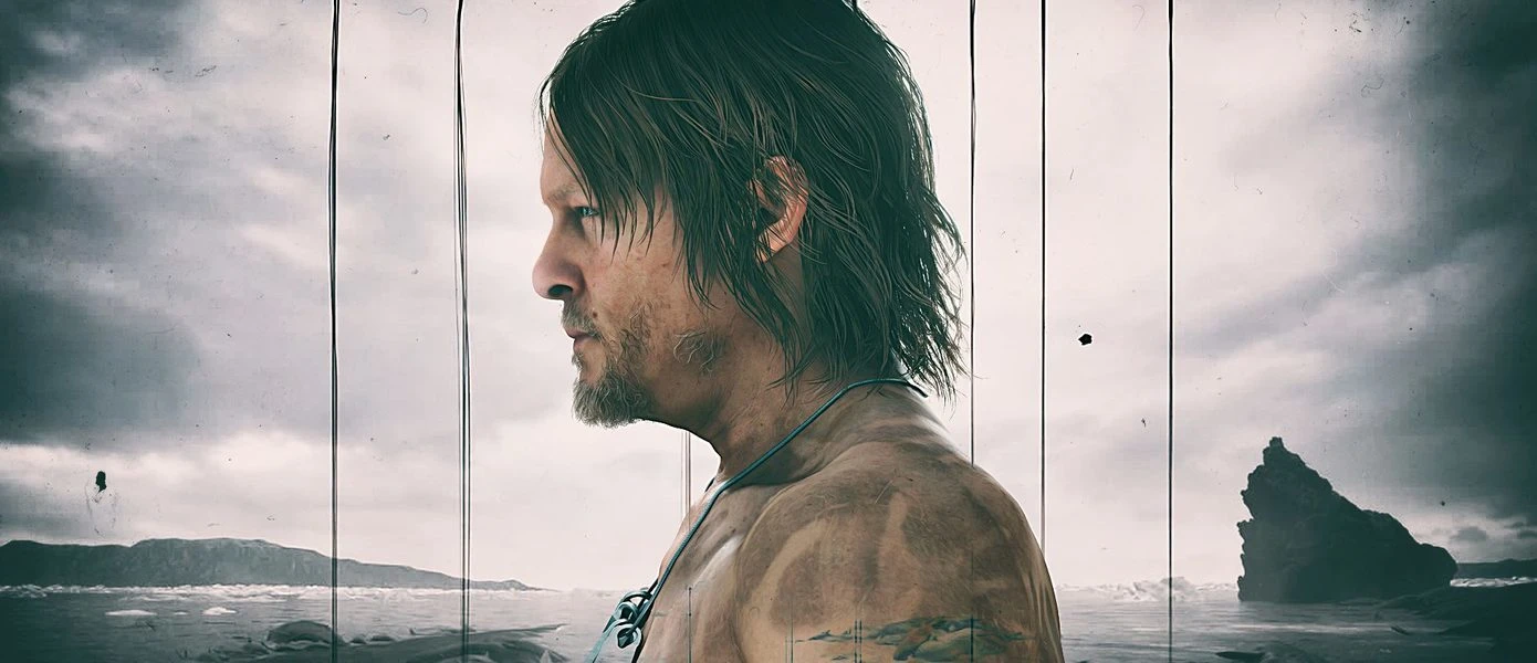 Разработчики загадочной игры Abandoned раскрыли партнерскую студию - она помогала Хидео Кодзиме с Death Stranding