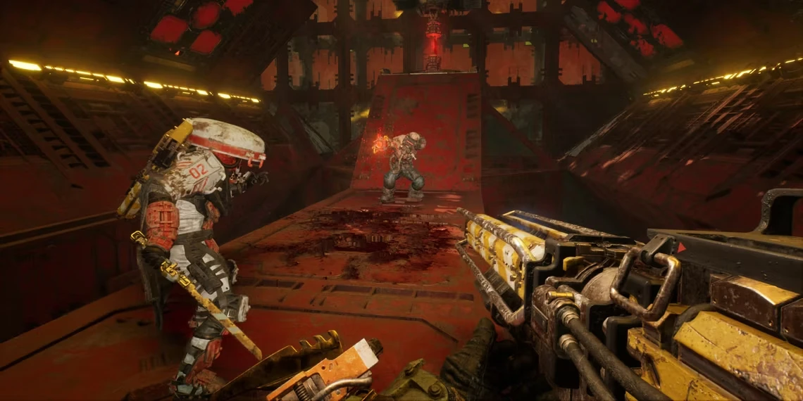 Разработчики Meet Your Maker утверждают, что не существует Аванпоста, который невозможно пройти