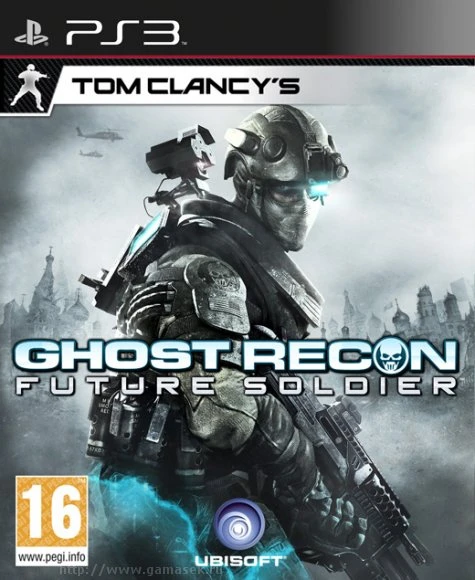 Краткий FAQ по игре Tom Clancy's Ghost Recon: Future Soldier