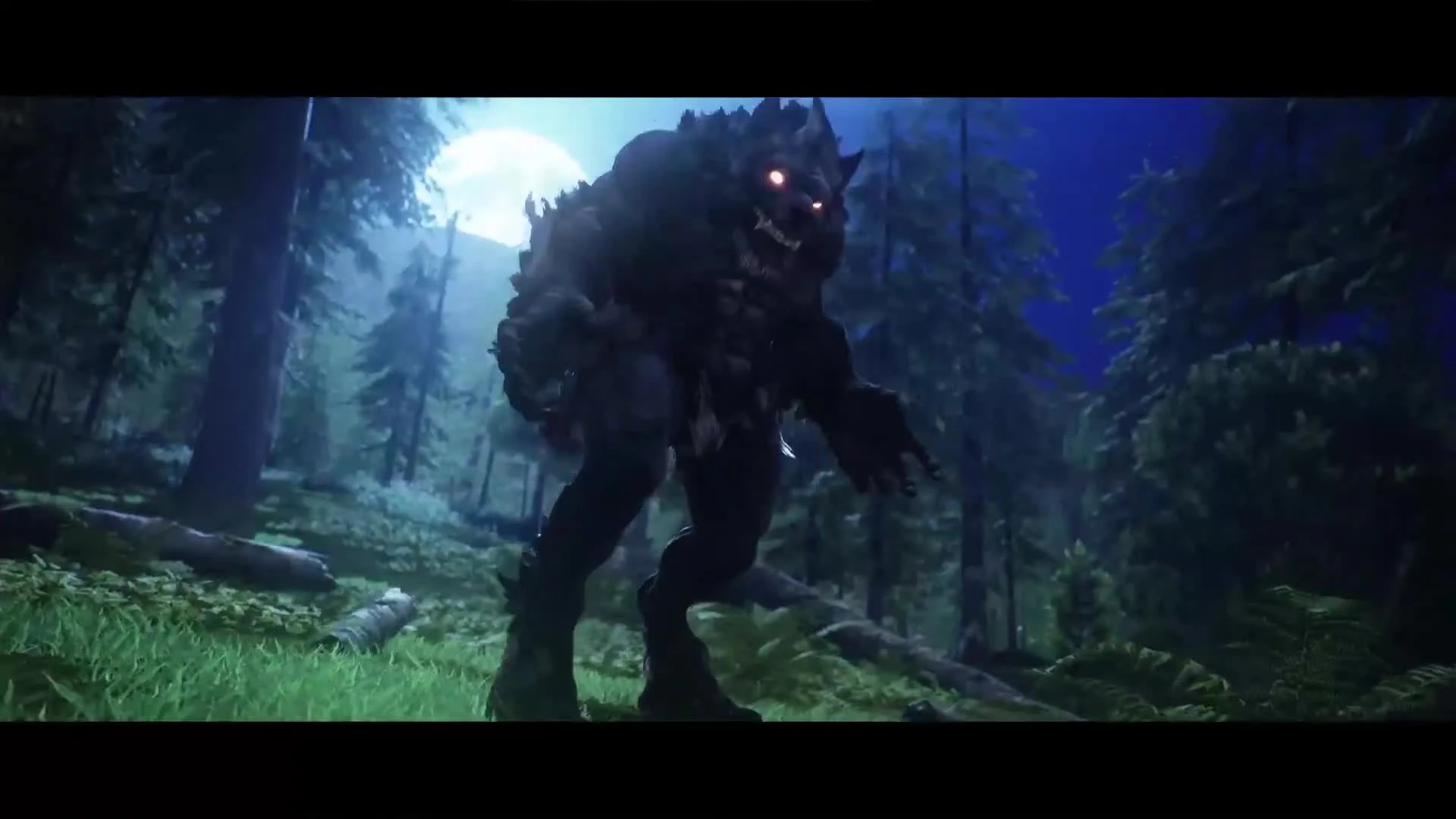 Запуск асимметричного мультиплеера Don't Even Think для PS4 состоится 10 июля