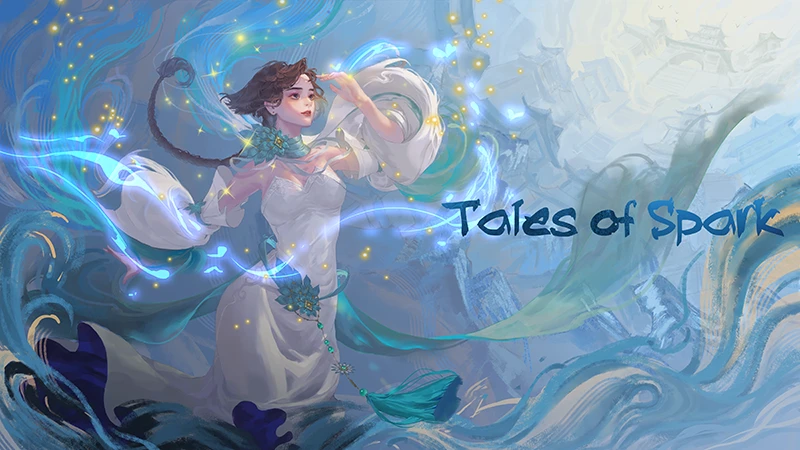 Tales Of Spark "Таблица для Cheat Engine" [UPD: 19.07.2024] {BigBear743}