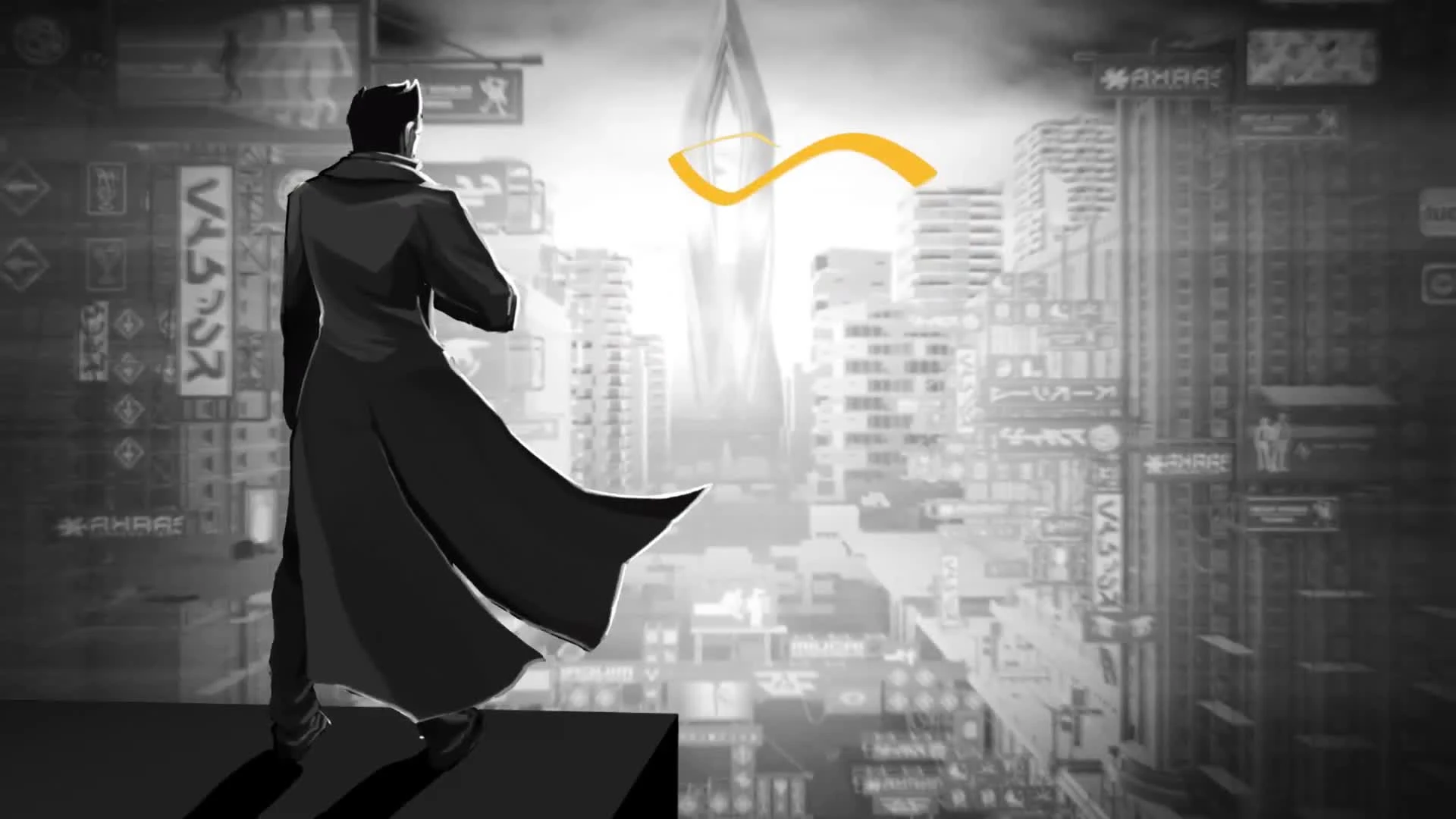 Shift Quantum - Геймплейный трейлер