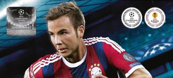 Ну ниче такой футбольчик