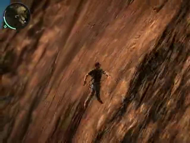 Just Cause 2. Как научиться водить мотоцикл