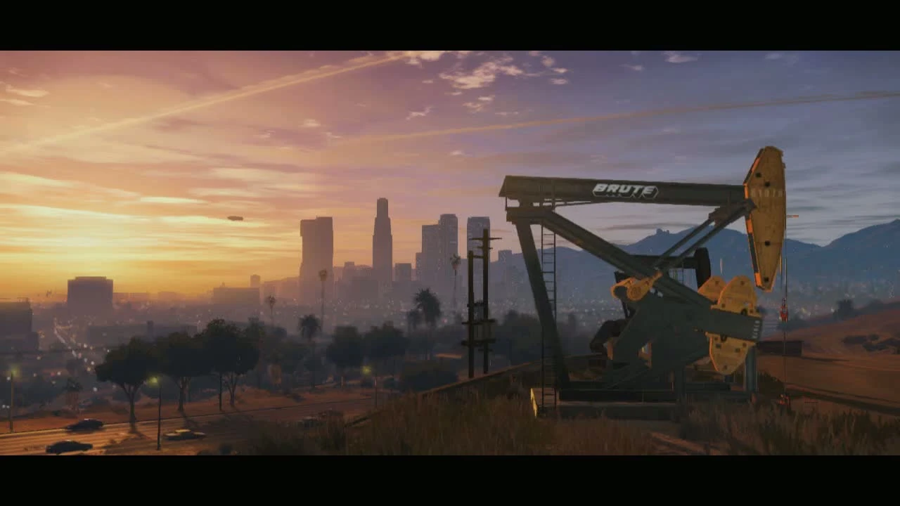 Презентация Grand Theft Auto 5 состоится в рамках выставки Gamescom 2012