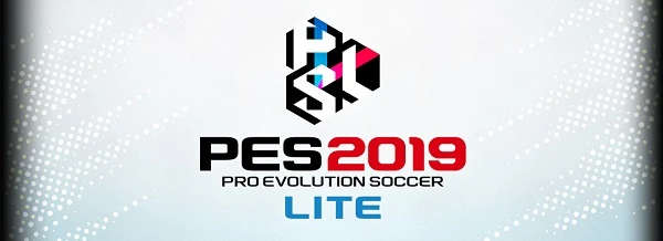 PES 2019 "Lite Patch 2019 v2"