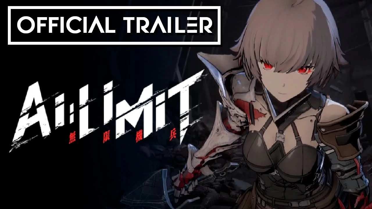 Аниме-экшен AI Limit пришёлся по нраву игрокам и критикам - представлен хвалебный трейлер