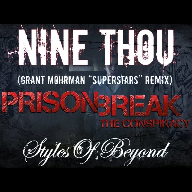 Prison Break: The Conspiracy "Замена музыки во время QTE и некоторых драк"