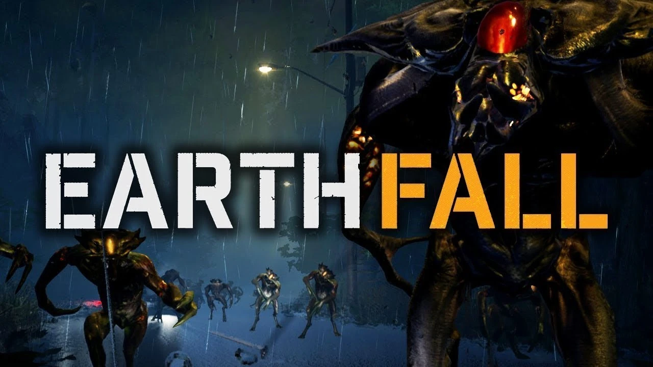 Earthfall "Таблица для Cheat Engine" [UPD: 27.11.2023] {N3rveMods}