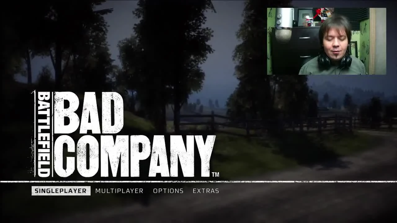 Battlefield bad company 3 выйдет в 2018