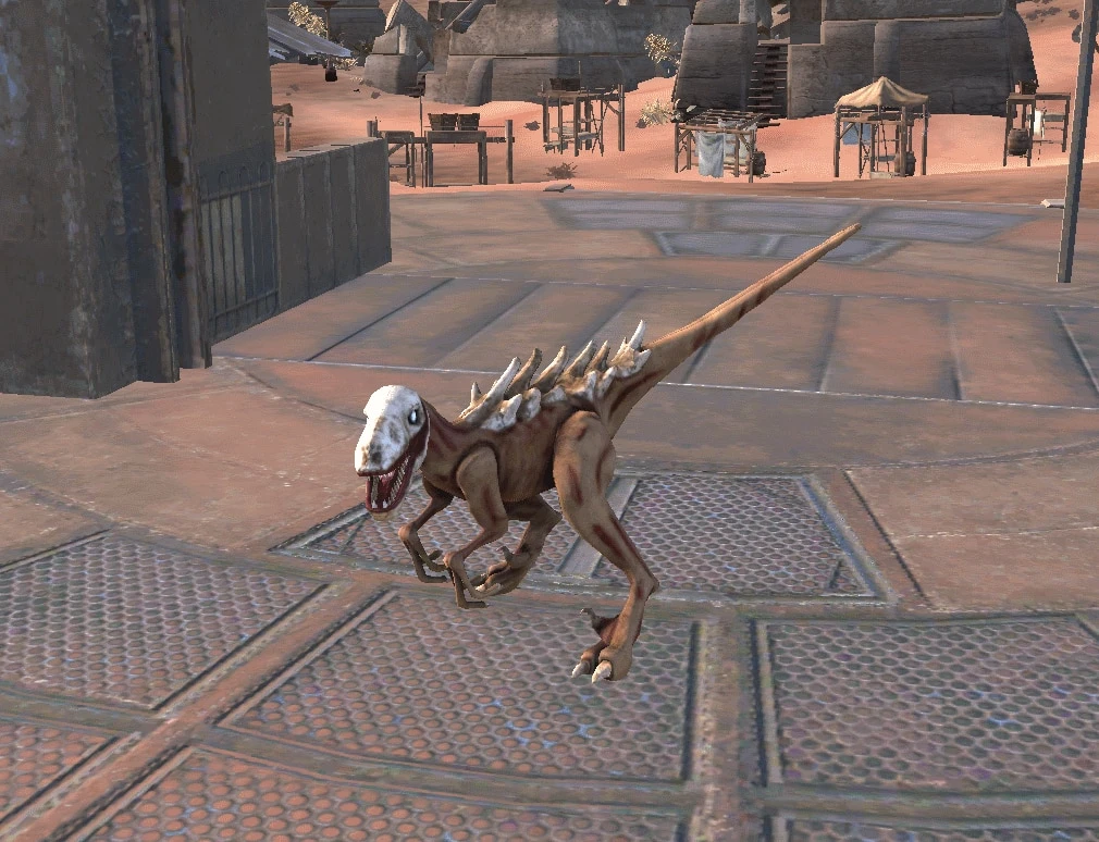 Waste Fiends "Модификация мода Wasteland Fiends с изменениями баланса и русификации"