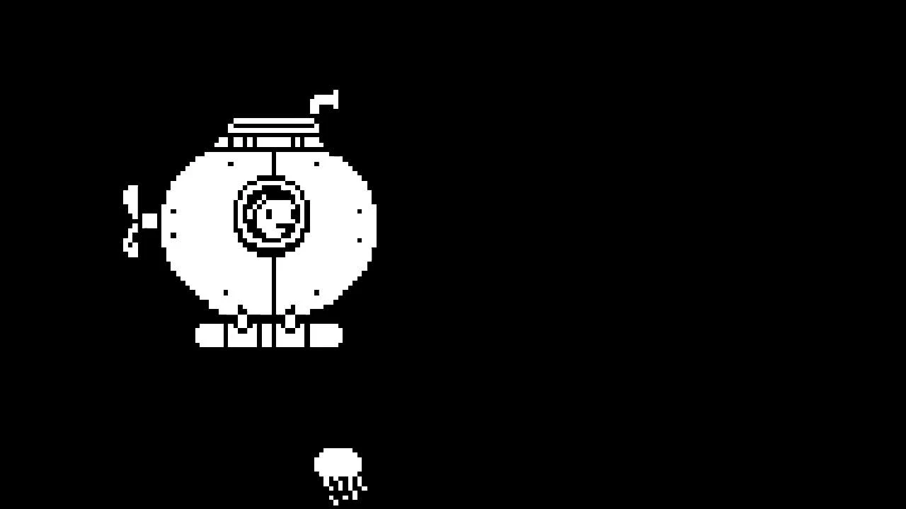 60-секундная приключенческая игра Minit уже 9 августа выйдет на Switch